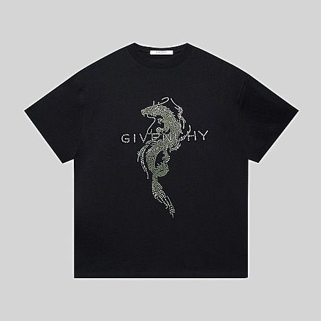 Givenchy T-shirts for MEN #618737 replica