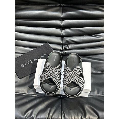 Givenchy Shoes for Givenchy slippers for men #618740 replica