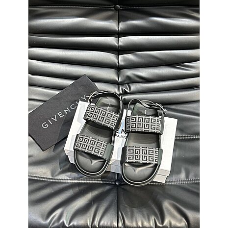 Givenchy Shoes for Givenchy slippers for men #618741 replica