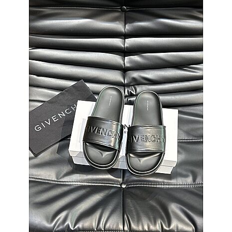 Givenchy Shoes for Givenchy slippers for men #618743 replica