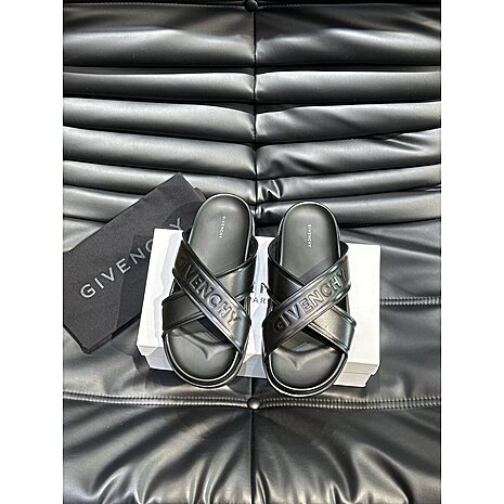 Givenchy Shoes for Givenchy slippers for men #618745 replica