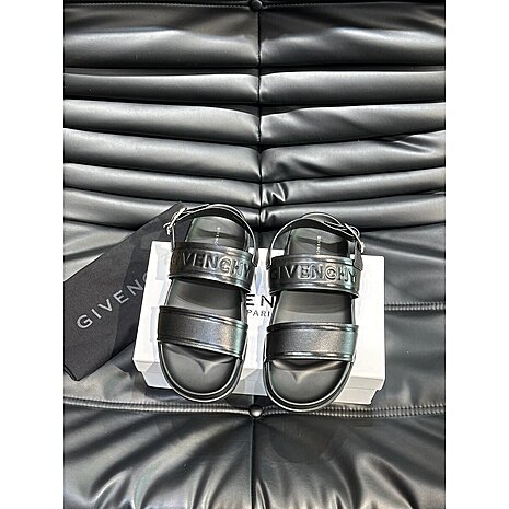 Givenchy Shoes for Givenchy slippers for men #618746 replica