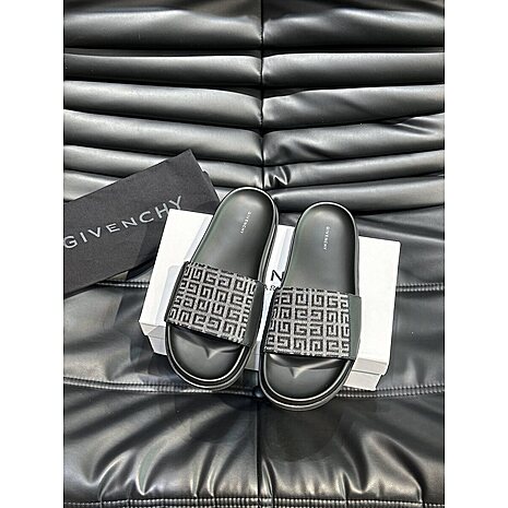 Givenchy Shoes for Givenchy slippers for men #618747 replica