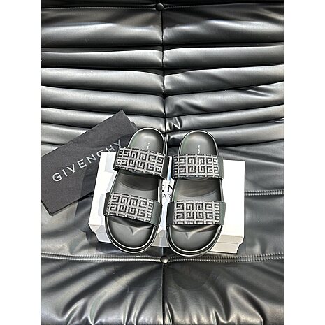 Givenchy Shoes for Givenchy slippers for men #618751 replica