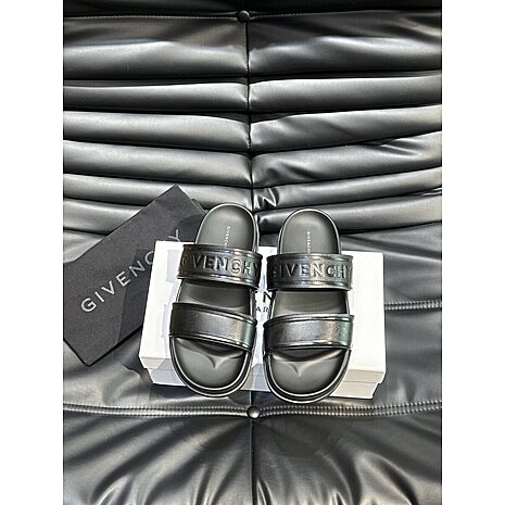 Givenchy Shoes for Givenchy slippers for men #618762 replica