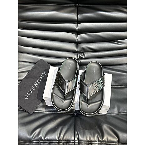 Givenchy Shoes for Givenchy slippers for men #618763 replica