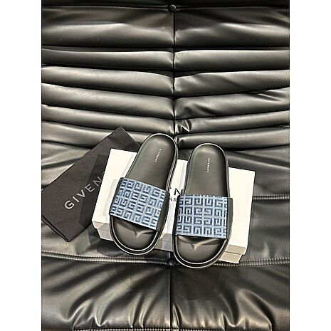 Givenchy Shoes for Givenchy slippers for men #618766 replica