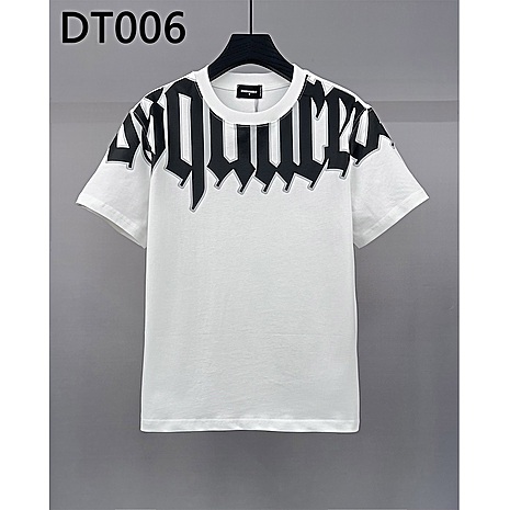Dsquared2 T-Shirts for men #618799