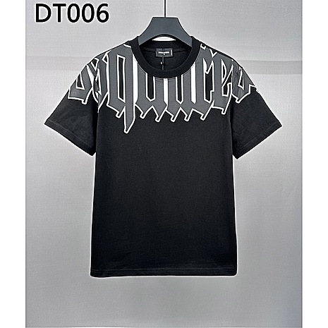 Dsquared2 T-Shirts for men #618800 replica