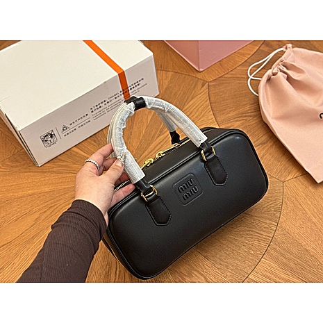 MIUMIU AAA+ Handbags #618819 replica