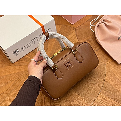 MIUMIU AAA+ Handbags #618820 replica