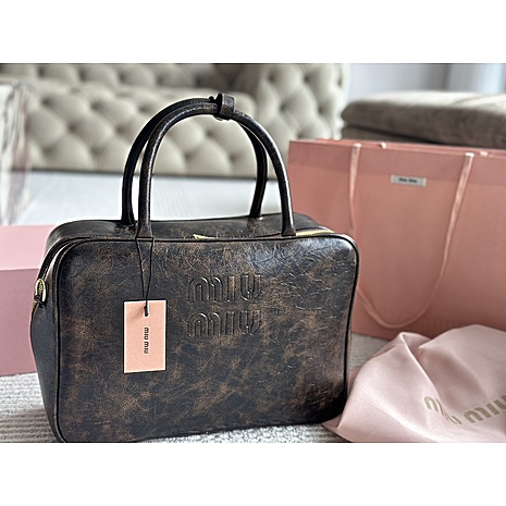 MIUMIU AAA+ Handbags #618821 replica