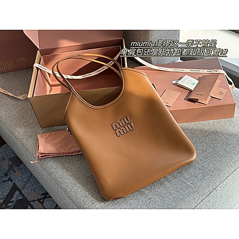 MIUMIU AAA+ Handbags #618822 replica