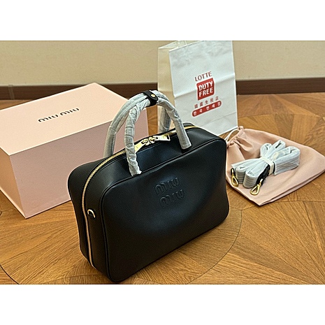 MIUMIU AAA+ Handbags #618823 replica