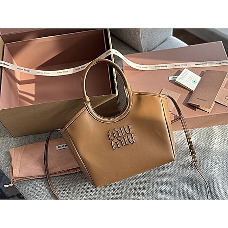 MIUMIU AAA+ Handbags #618825 replica