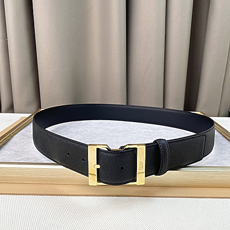 Prada AAA+ Belts #619375 replica