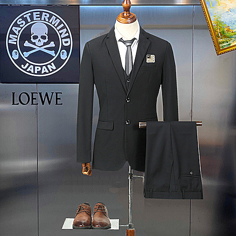 Suits for Men's LOEWE Suits #619527 replica