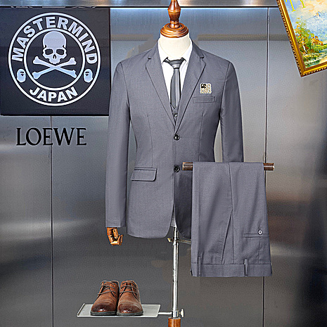 Suits for Men's LOEWE Suits #619528 replica