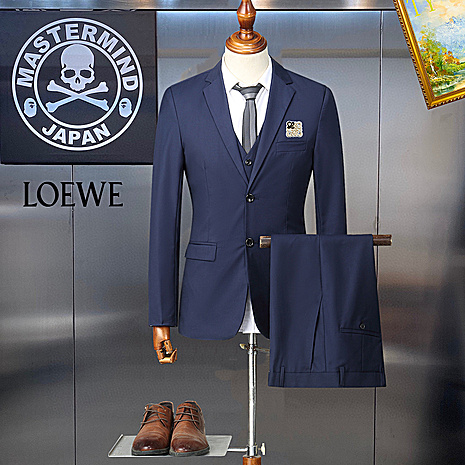 Suits for Men's LOEWE Suits #619529 replica