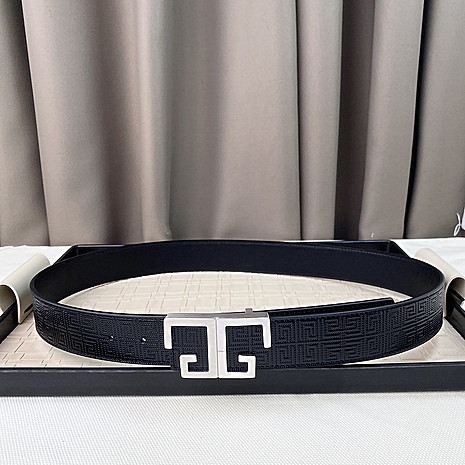 Givenchy AA+ Belts #619559 replica