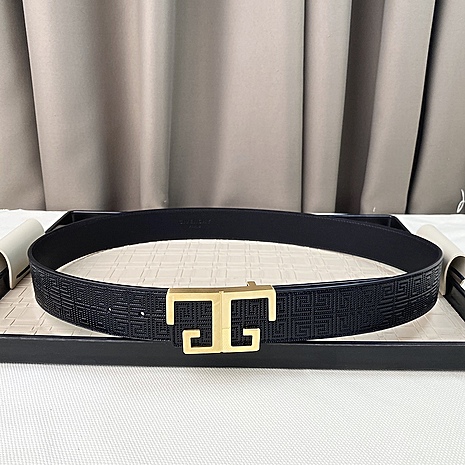 Givenchy AA+ Belts #619560 replica