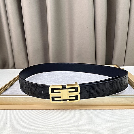 Givenchy AA+ Belts #619561 replica