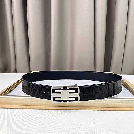 Givenchy AA+ Belts #619562 replica