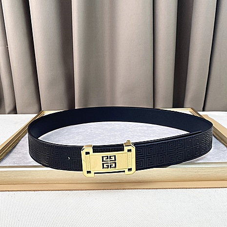Givenchy AA+ Belts #619563 replica