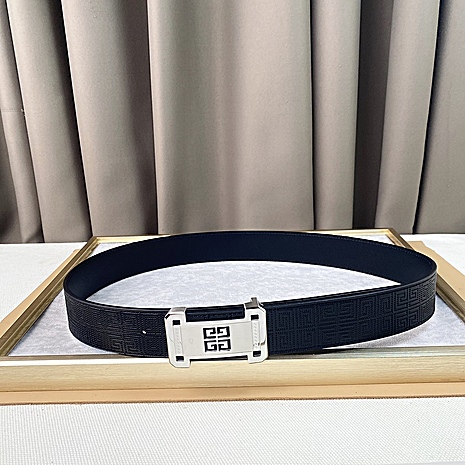 Givenchy AA+ Belts #619564 replica