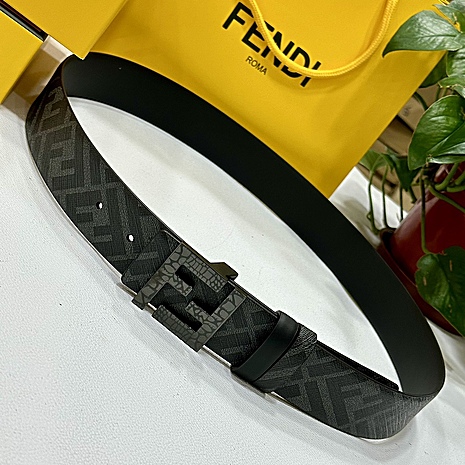 Fendi AAA+ Belts #619600 replica