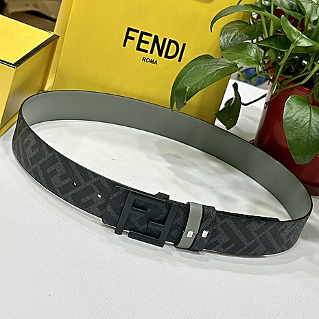 Fendi AAA+ Belts #619614 replica