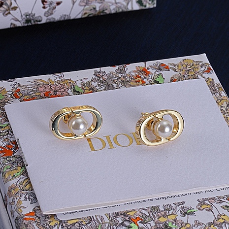 Dior Earring #620151 replica