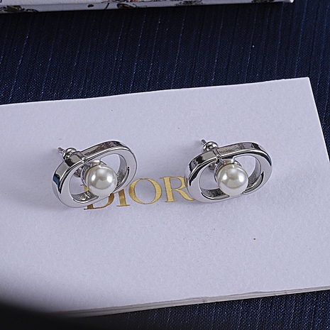 Dior Earring #620152 replica