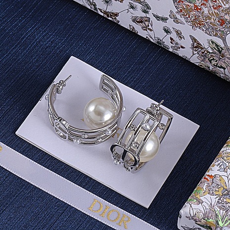 Dior Earring #620155 replica