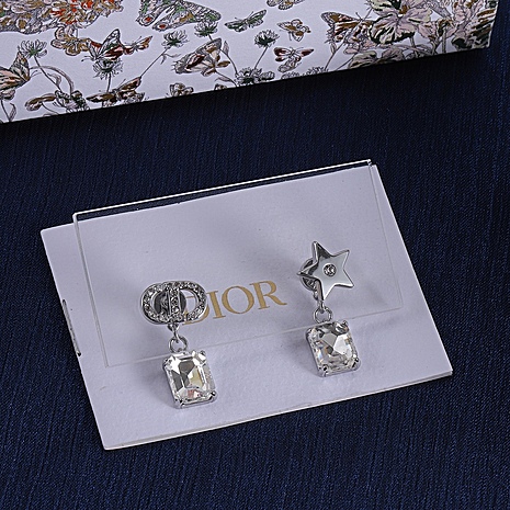 Dior Earring #620162 replica