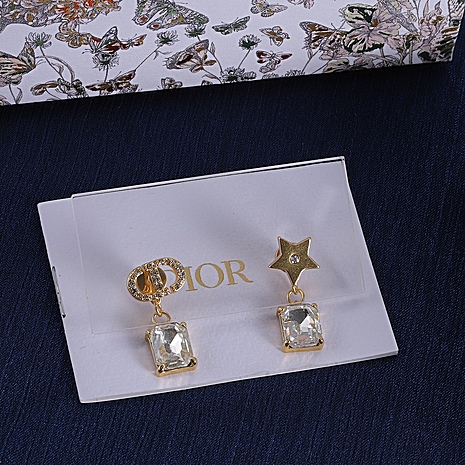 Dior Earring #620163 replica