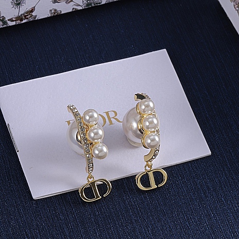 Dior Earring #620166 replica