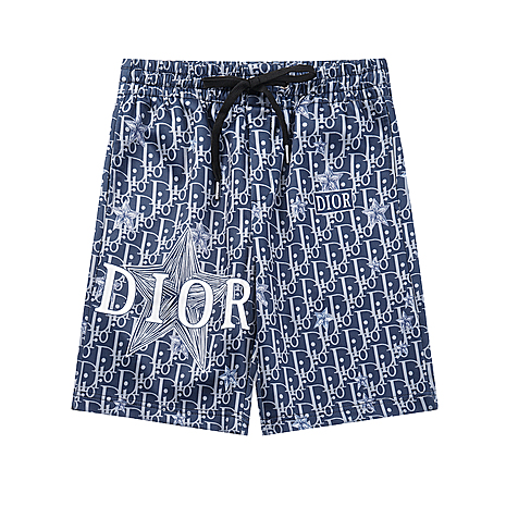 Dior Pants for Dior short pant for men #620171 replica