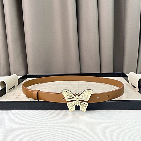 Dior AAA+ Belts #620188 replica
