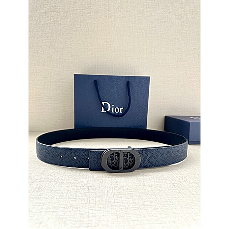 Dior AAA+ Belts #620204 replica