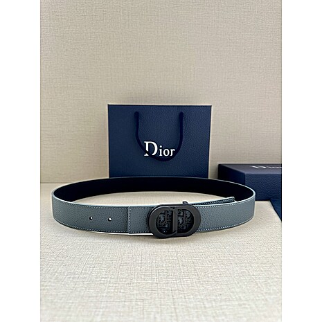 Dior AAA+ Belts #620207 replica