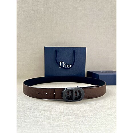 Dior AAA+ Belts #620208 replica