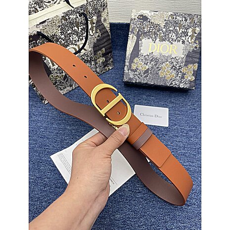 Dior AAA+ Belts #620209 replica