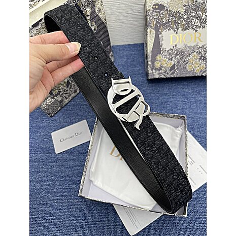 Dior AAA+ Belts #620212 replica