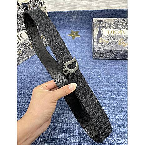 Dior AAA+ Belts #620277 replica
