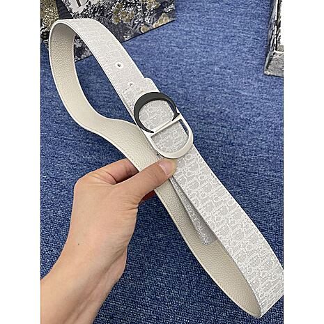 Dior AAA+ Belts #620284 replica