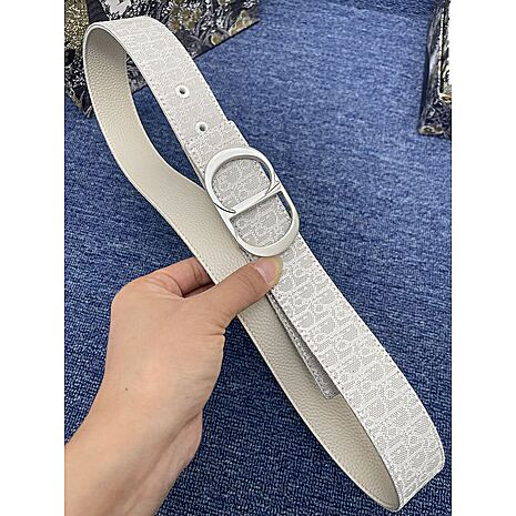 Dior AAA+ Belts #620295 replica