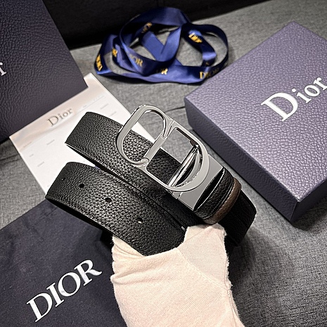 Dior AAA+ Belts #620296 replica