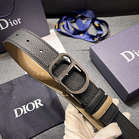 Dior AAA+ Belts #620301 replica