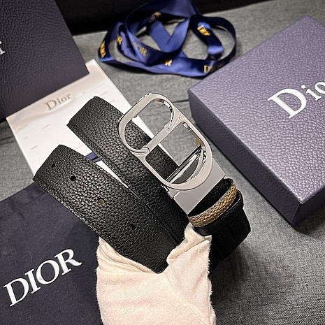 Dior AAA+ Belts #620303 replica